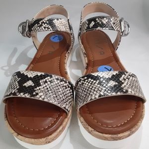 Unisa shoes women
